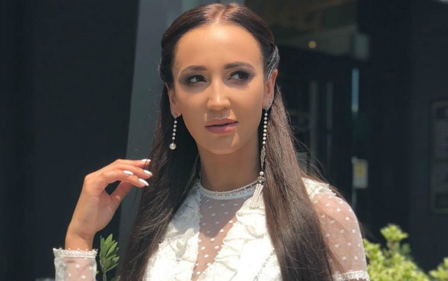 Новости журнала Дом-2 (29.06.2018) Новости журнала Дом-2 (29.06.2018)