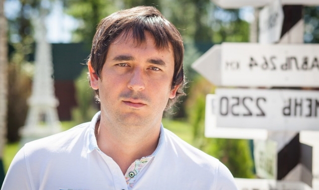 Андрей Шабарин: Вот это в моем стиле! Андрей Шабарин: Вот это в моем стиле!