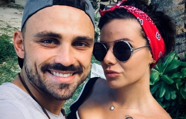 Давид Анташвили: Я в депрессии, я остался один! Давид Анташвили: Я в депрессии, я остался один!