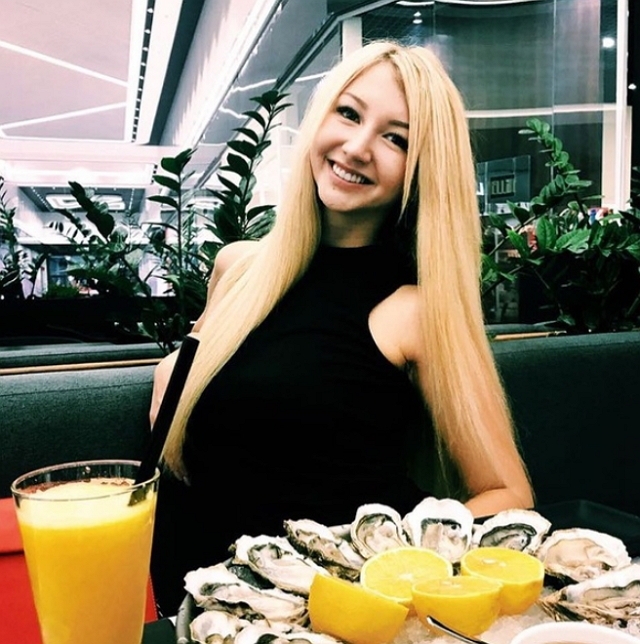 Блог Редакции: Марго Овсянникова вернулась на телестройку Блог Редакции: Марго Овсянникова вернулась на телестройку