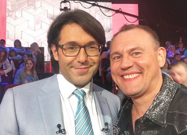 Жизнь после шоу: Степан Меньщиков Жизнь после шоу: Степан Меньщиков