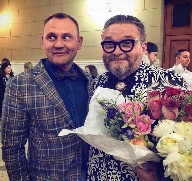 Жизнь после шоу: Степан Меньщиков Жизнь после шоу: Степан Меньщиков