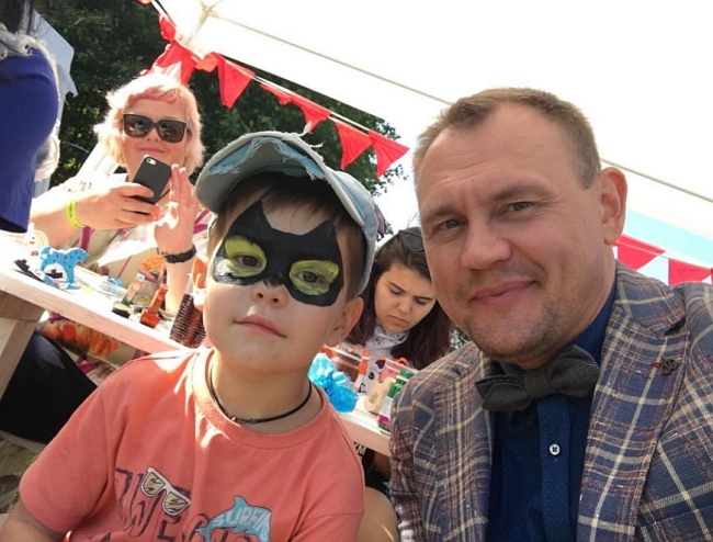 Жизнь после шоу: Степан Меньщиков Жизнь после шоу: Степан Меньщиков