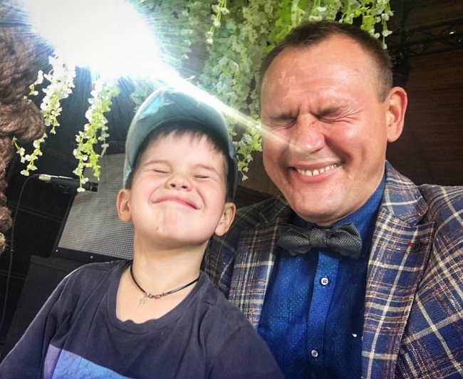 Жизнь после шоу: Степан Меньщиков Жизнь после шоу: Степан Меньщиков