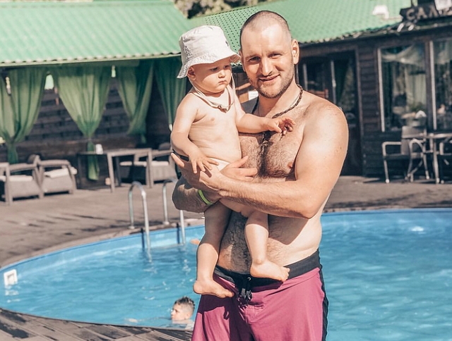 Фото от бывших участников (29.06.2018) Фото от бывших участников (29.06.2018)