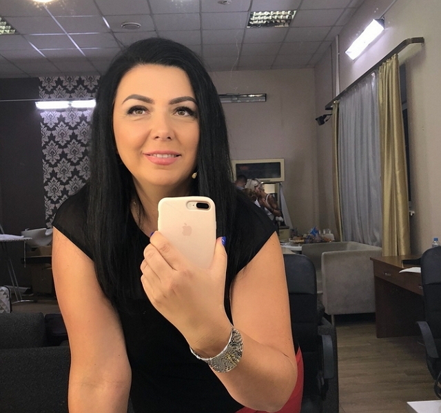 Фото со съёмок ток-шоу (30.06.2018) Фото со съёмок ток-шоу (30.06.2018)