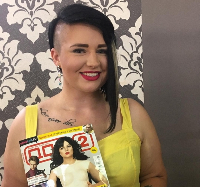 Фото со съёмок ток-шоу (30.06.2018) Фото со съёмок ток-шоу (30.06.2018)