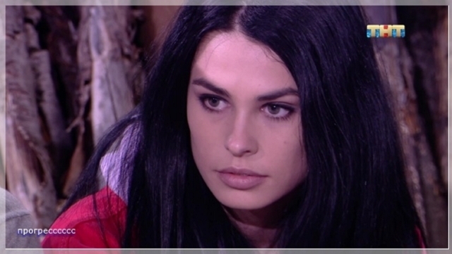 Мнение: Ирина Пинчук — самая востребованная на проекте? Мнение: Ирина Пинчук — самая востребованная на проекте?