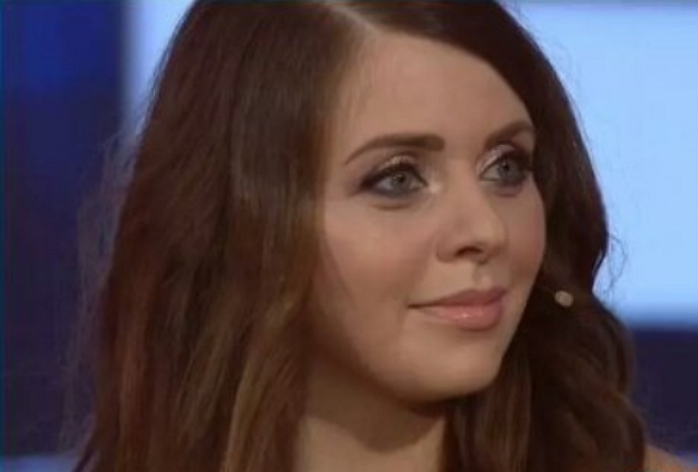 Мнение: Рапунцель намекнула, как зовут дочку Мнение: Рапунцель намекнула, как зовут дочку