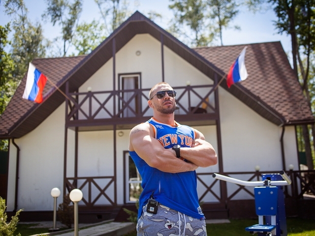 Фото от участников (30.06.2018) Фото от участников (30.06.2018)