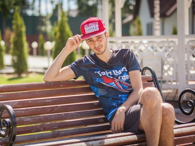 Фото от участников (30.06.2018) Фото от участников (30.06.2018)