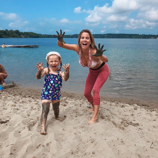 Фото детей участников Дома-2 (30.06.2018) Фото детей участников Дома-2 (30.06.2018)