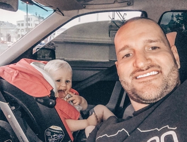 Фото детей участников Дома-2 (30.06.2018) Фото детей участников Дома-2 (30.06.2018)