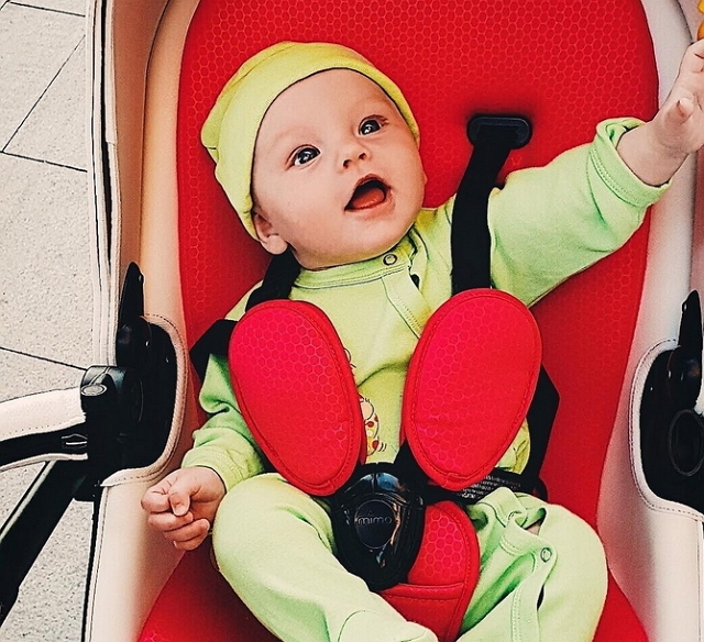 Фото детей участников Дома-2 (30.06.2018) Фото детей участников Дома-2 (30.06.2018)