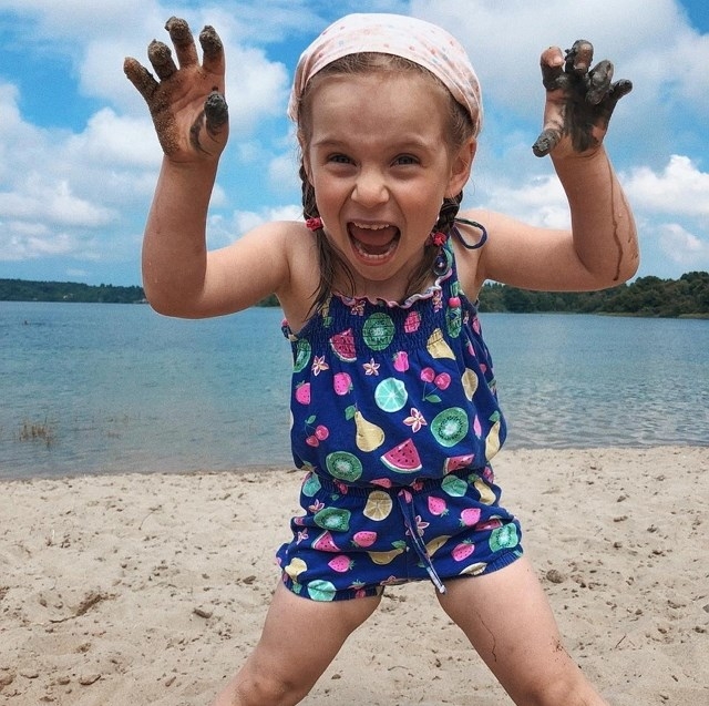 Фото детей участников Дома-2 (30.06.2018) Фото детей участников Дома-2 (30.06.2018)