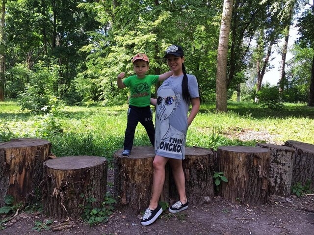 Фото детей участников Дома-2 (30.06.2018) Фото детей участников Дома-2 (30.06.2018)