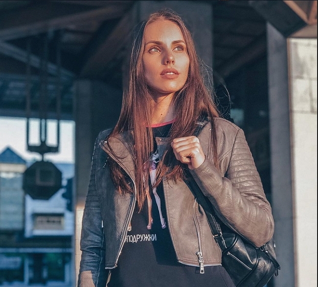 Жизнь после шоу: Антонина Тодерика Жизнь после шоу: Антонина Тодерика