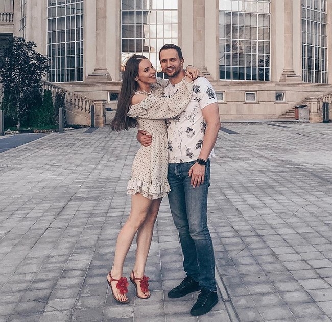 Жизнь после шоу: Антонина Тодерика Жизнь после шоу: Антонина Тодерика