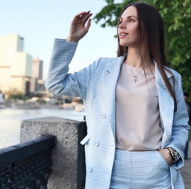 Жизнь после шоу: Антонина Тодерика Жизнь после шоу: Антонина Тодерика