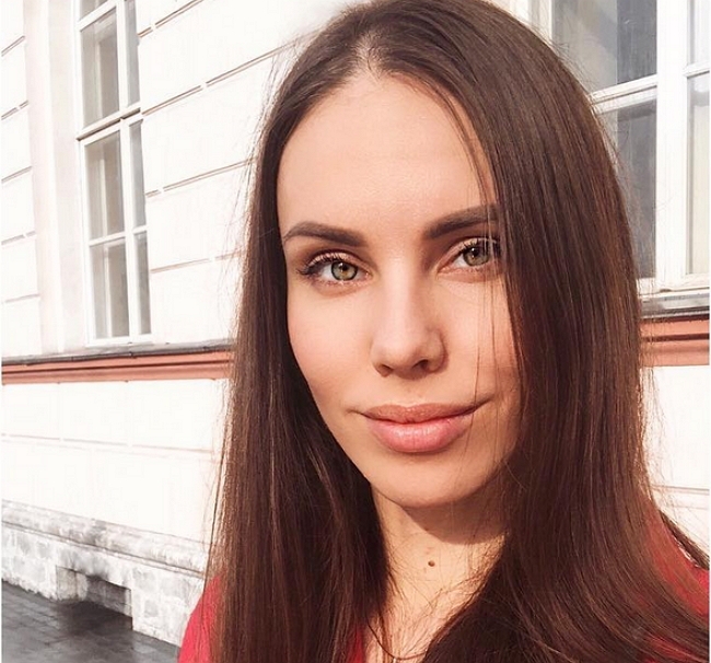 Жизнь после шоу: Антонина Тодерика Жизнь после шоу: Антонина Тодерика