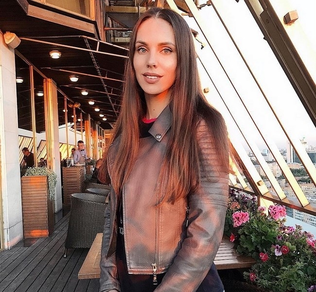 Жизнь после шоу: Антонина Тодерика Жизнь после шоу: Антонина Тодерика