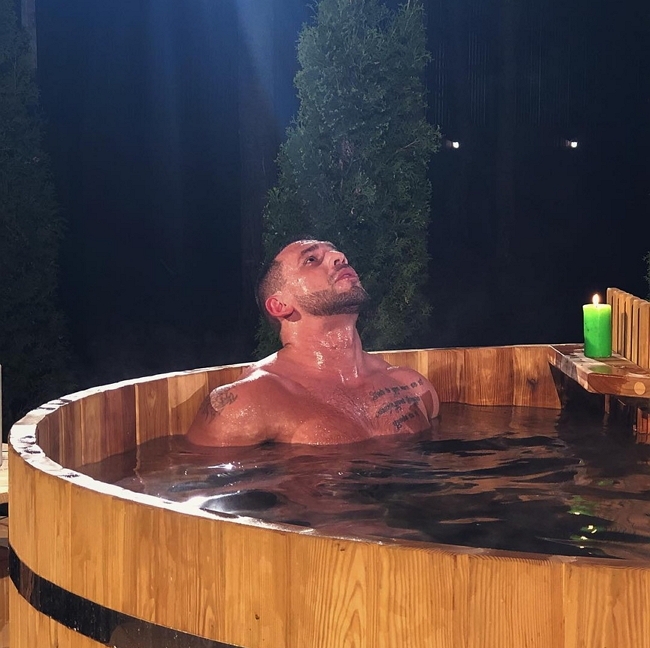 Фото от участников (1.07.2018) Фото от участников (1.07.2018)