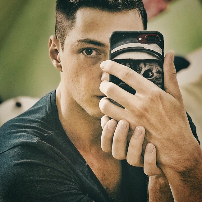 Фото от участников (1.07.2018) Фото от участников (1.07.2018)