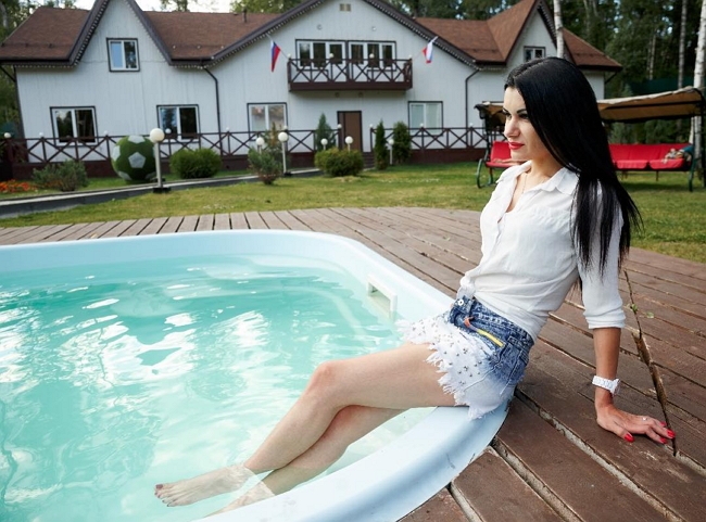 Фото от участников (1.07.2018) Фото от участников (1.07.2018)