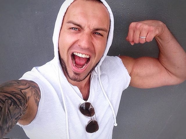 Жизнь после шоу: Андрей Назаров Жизнь после шоу: Андрей Назаров