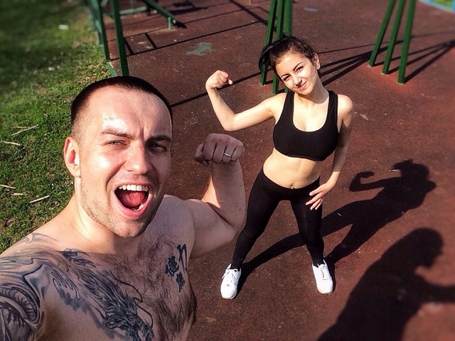 Жизнь после шоу: Андрей Назаров Жизнь после шоу: Андрей Назаров