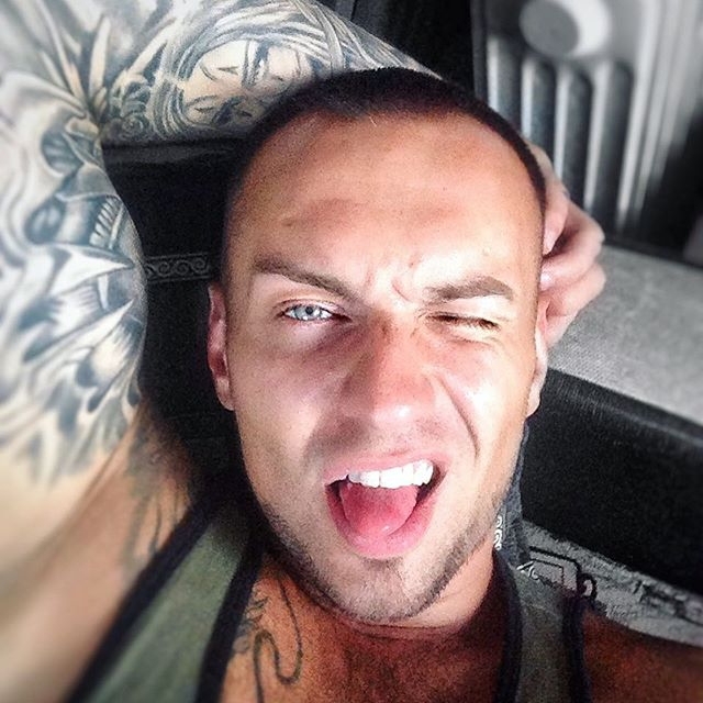 Жизнь после шоу: Андрей Назаров Жизнь после шоу: Андрей Назаров