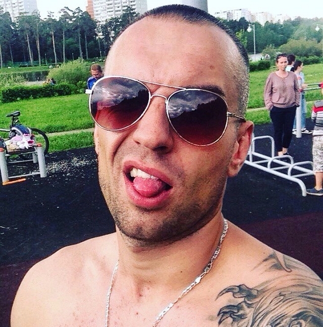 Жизнь после шоу: Андрей Назаров Жизнь после шоу: Андрей Назаров