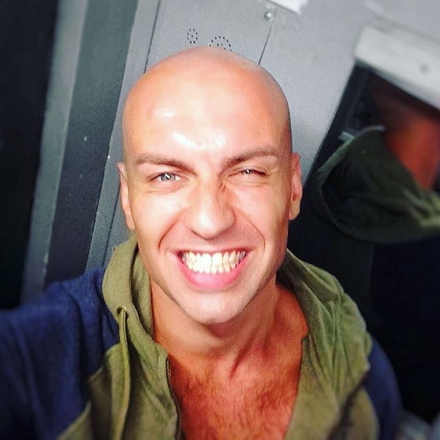 Жизнь после шоу: Андрей Назаров Жизнь после шоу: Андрей Назаров