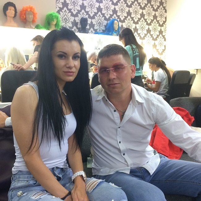 Фото от участников (2.07.2018) Фото от участников (2.07.2018)