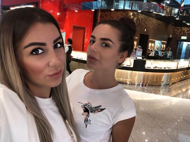 Фото от участников (2.07.2018) Фото от участников (2.07.2018)