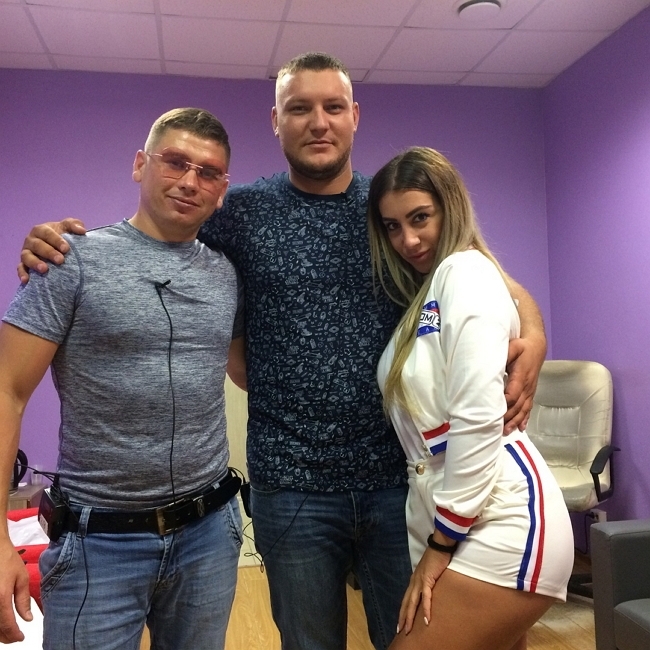 Фото от участников (2.07.2018) Фото от участников (2.07.2018)