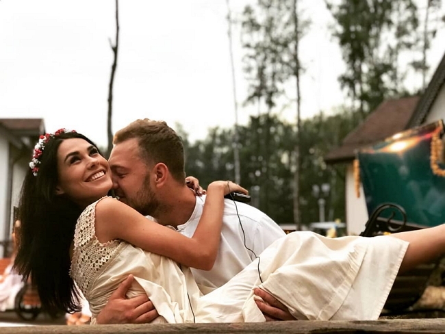 Фото от участников (2.07.2018) Фото от участников (2.07.2018)