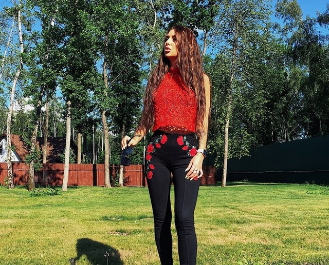 Фото от участников (3.07.2018) Фото от участников (3.07.2018)