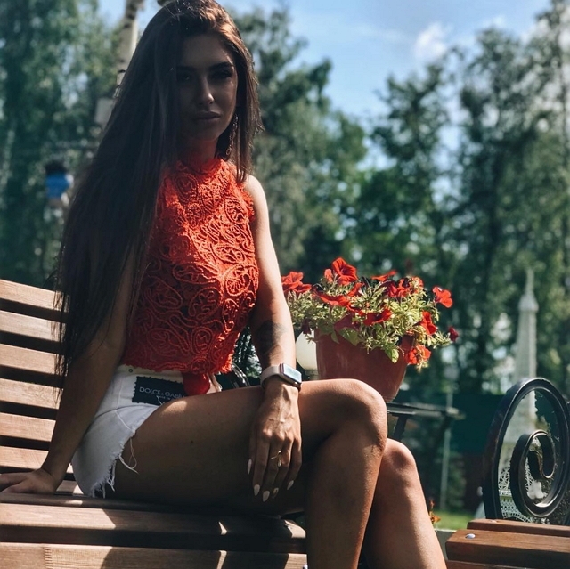 Фото от участников (3.07.2018) Фото от участников (3.07.2018)