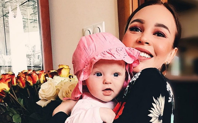 Новости журнала Дом-2 (5.07.2018) Новости журнала Дом-2 (5.07.2018)