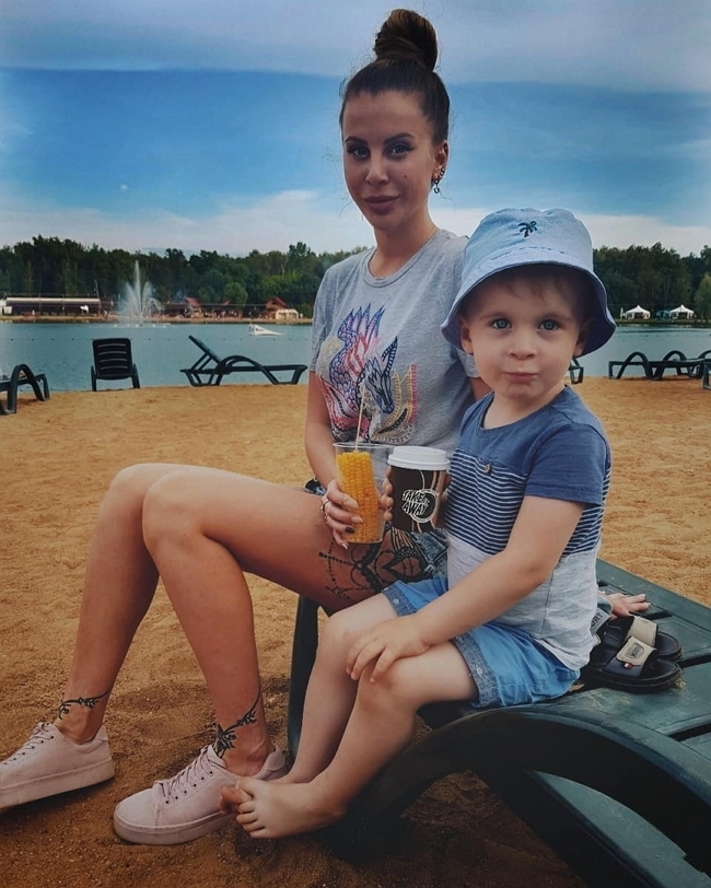 Фото детей участников Дома-2 (5.07.2018) Фото детей участников Дома-2 (5.07.2018)