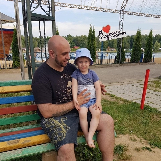 Фото детей участников Дома-2 (5.07.2018) Фото детей участников Дома-2 (5.07.2018)