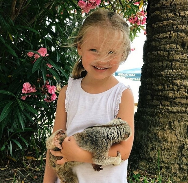 Фото детей участников Дома-2 (5.07.2018) Фото детей участников Дома-2 (5.07.2018)