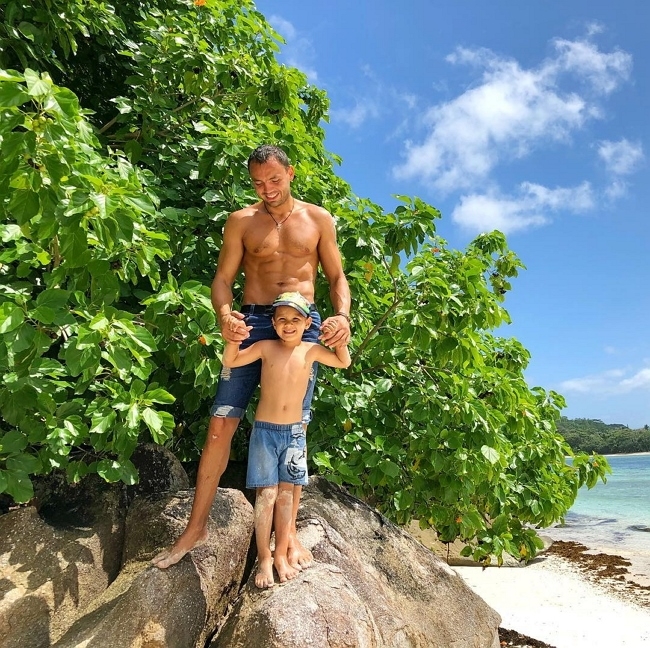 Фото детей участников Дома-2 (5.07.2018) Фото детей участников Дома-2 (5.07.2018)