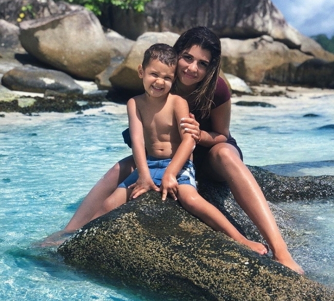 Фото детей участников Дома-2 (5.07.2018) Фото детей участников Дома-2 (5.07.2018)