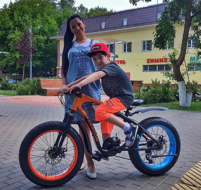 Фото детей участников Дома-2 (5.07.2018) Фото детей участников Дома-2 (5.07.2018)