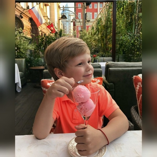 Фото детей участников Дома-2 (5.07.2018) Фото детей участников Дома-2 (5.07.2018)