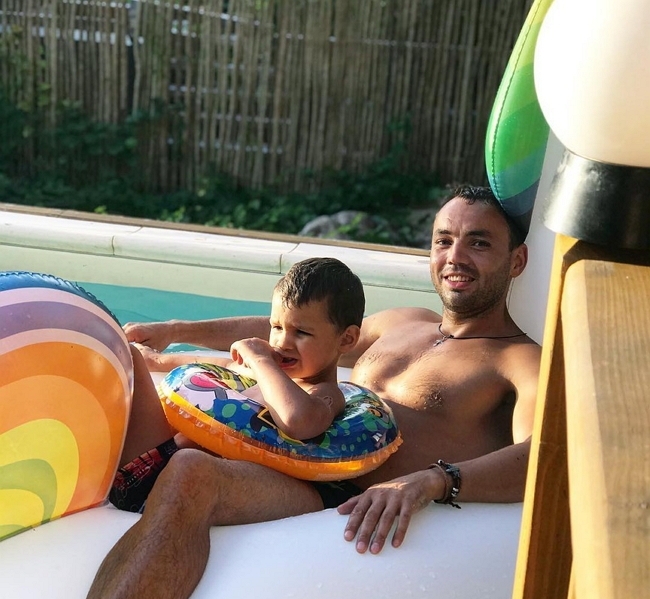 Фото детей участников Дома-2 (5.07.2018) Фото детей участников Дома-2 (5.07.2018)