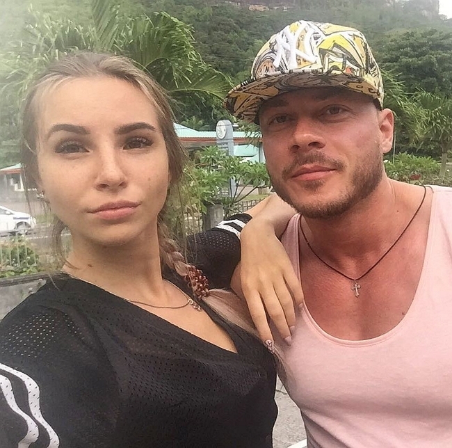 Фото с Сейшел от участников (5.07.2018) Фото с Сейшел от участников (5.07.2018)