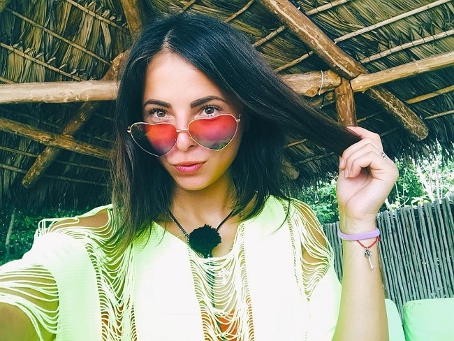 Фото с Сейшел от участников (5.07.2018) Фото с Сейшел от участников (5.07.2018)